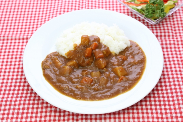 カレー