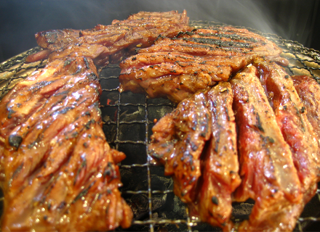 焼肉BBQセット