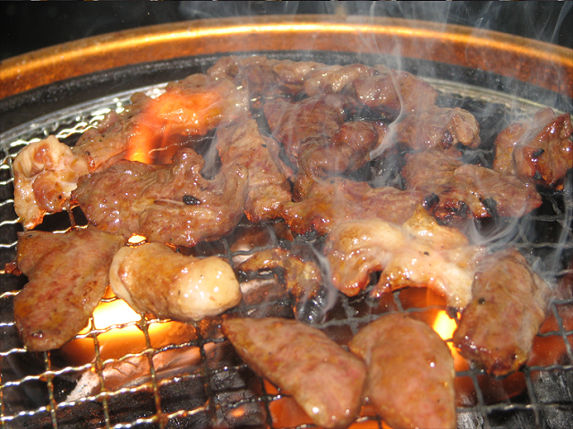 焼肉BBQセット